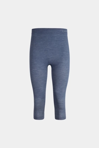 Термошорти Falke ESS WOOL-TECH 3/4 TIGHTS 33234-6751 фото 6 — інтернет-магазин Tapok