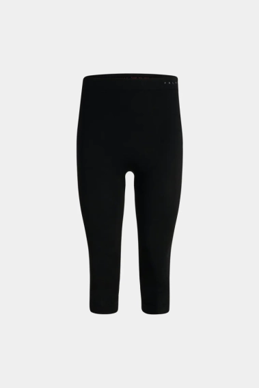 Термошорти Falke ESS WOOL-TECH 3/4 TIGHTS 33234-3000 фото 6 — інтернет-магазин Tapok
