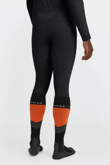 Термошорти Falke ESS WOOL-TECH TIGHTS 33483-3000 фото 3 — інтернет-магазин Tapok