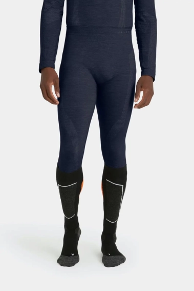 Термошорти Falke ESS WOOL-TECH TIGHTS 33483-6116 фото 1 — інтернет-магазин Tapok