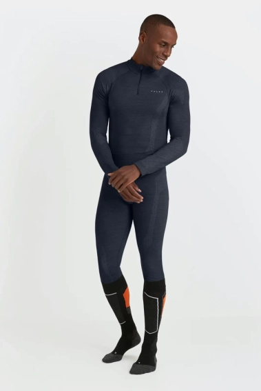 Термошорти Falke ESS WOOL-TECH TIGHTS 33483-6116 фото 3 — інтернет-магазин Tapok