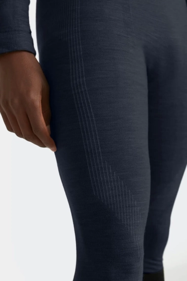 Термошорти Falke ESS WOOL-TECH TIGHTS 33483-6116 фото 5 — інтернет-магазин Tapok
