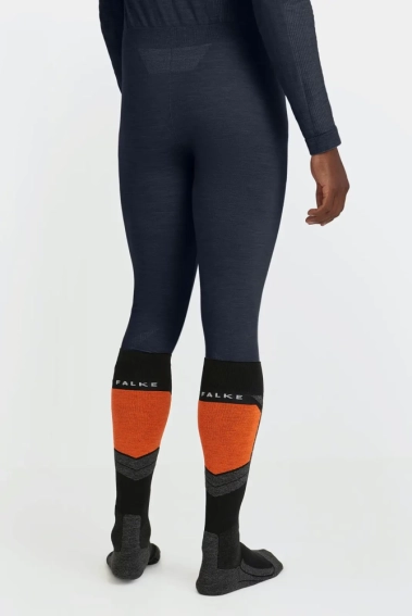 Термошорти Falke ESS WOOL-TECH TIGHTS 33483-6116 фото 6 — інтернет-магазин Tapok