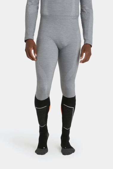 Термошорти Falke ESS WOOL-TECH TIGHTS 33483-3757 фото 1 — інтернет-магазин Tapok