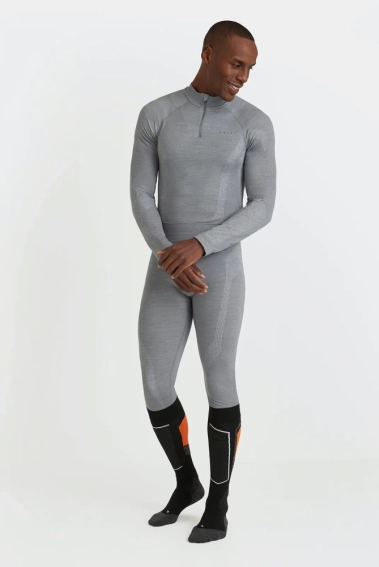 Термошорти Falke ESS WOOL-TECH TIGHTS 33483-3757 фото 3 — інтернет-магазин Tapok