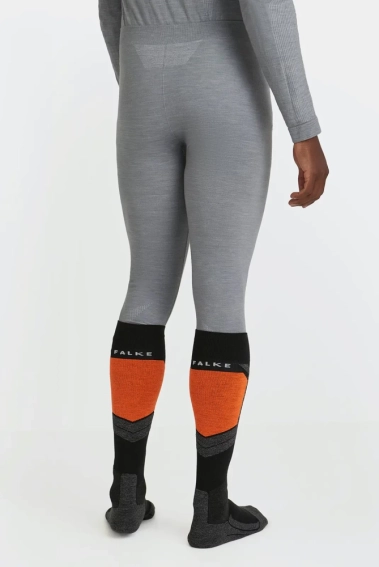 Термошорти Falke ESS WOOL-TECH TIGHTS 33483-3757 фото 5 — інтернет-магазин Tapok