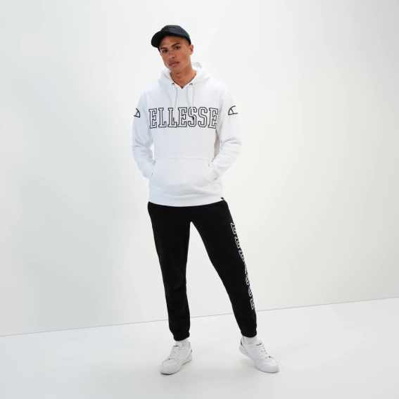Толстовка Ellesse Montato OH Hoody SXT19205-908 фото 1 — интернет-магазин Tapok