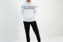 Толстовка Ellesse Montato OH Hoody SXT19205-908 Фото 1