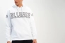Толстовка Ellesse Montato OH Hoody SXT19205-908 Фото 3
