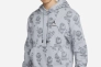 Толстовка JORDAN AMM AOP FLC HOODIE DJ9752-464 Фото 1
