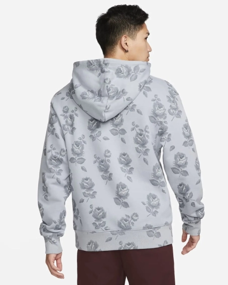 Толстовка JORDAN AMM AOP FLC HOODIE DJ9752-464 фото 2 — інтернет-магазин Tapok