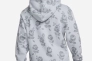 Толстовка JORDAN AMM AOP FLC HOODIE DJ9752-464 Фото 2