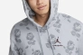 Толстовка JORDAN AMM AOP FLC HOODIE DJ9752-464 Фото 3