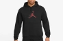 Толстовка JORDAN MESS MMMBR HLDY FLC PO HD FD7465-010 Фото 4
