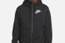Толстовка Nike HYBRID FLC FZ HOODIE BB DO7228-010 Фото 1