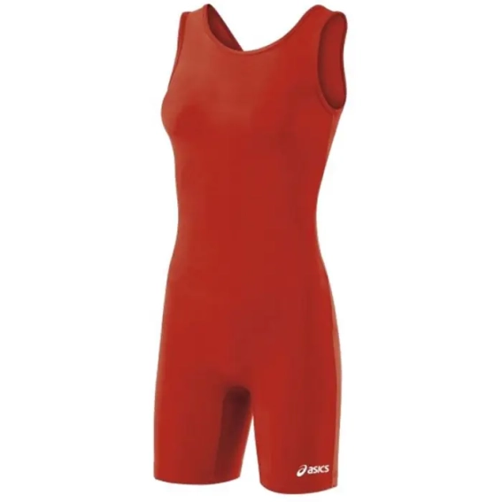 Тріко Asics WOMEN'S SOLID MODIFIED SINGLET JT857-0023 фото 1 — інтернет-магазин Tapok