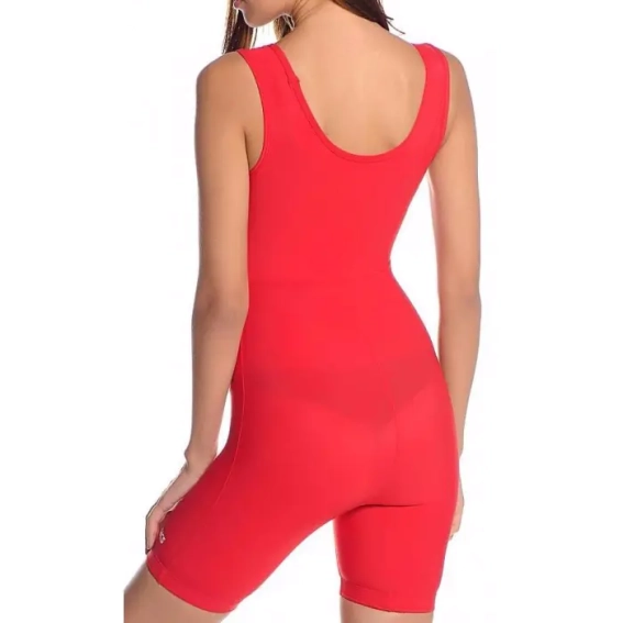 Тріко Asics WOMEN'S SOLID MODIFIED SINGLET JT857-0023 фото 2 — інтернет-магазин Tapok
