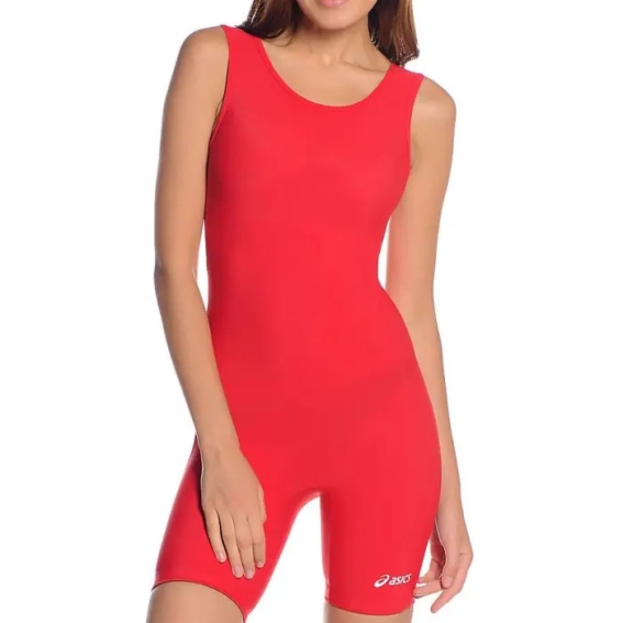 Тріко Asics WOMEN'S SOLID MODIFIED SINGLET JT857-0023 фото 3 — інтернет-магазин Tapok