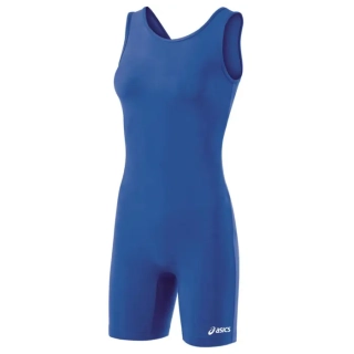 Трико Asics WOMENS SOLID MODIFIED SINGLET JT857-0043