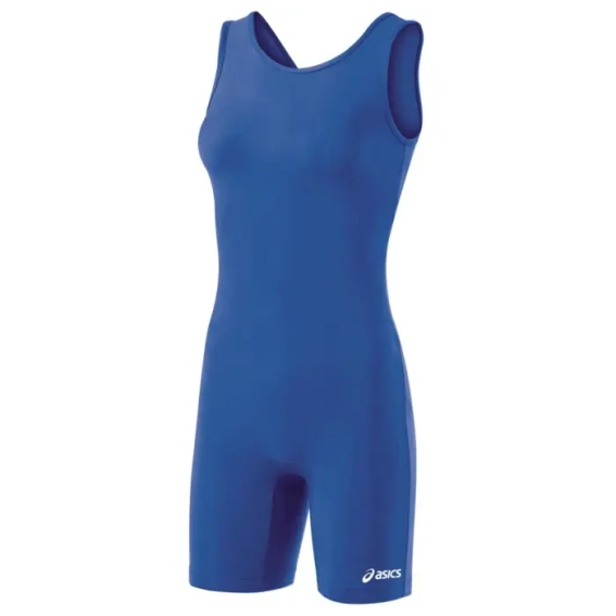 Тріко Asics WOMENS SOLID MODIFIED SINGLET JT857-0043 фото 1 — інтернет-магазин Tapok