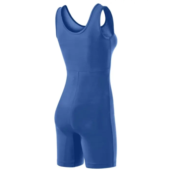 Тріко Asics WOMENS SOLID MODIFIED SINGLET JT857-0043 фото 2 — інтернет-магазин Tapok