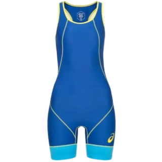 Трико Asics WRESTLING SINGLET 2082A011-400