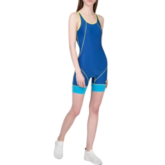 Тріко Asics WRESTLING SINGLET 2082A011-400 фото 2 — інтернет-магазин Tapok