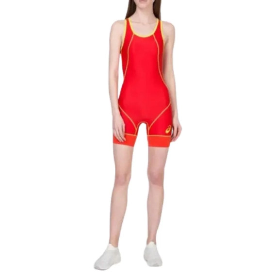 Тріко Asics WRESTLING SINGLET 2082A011-600 фото 3 — інтернет-магазин Tapok