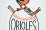 Футболка 47 Brand MLB BALTIMORE ORIOLES COOPERST 615130WW-FS Фото 3