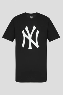 Футболка 47 Brand MLB NEW YORK YANKEES BACKER 609060JK-FS
