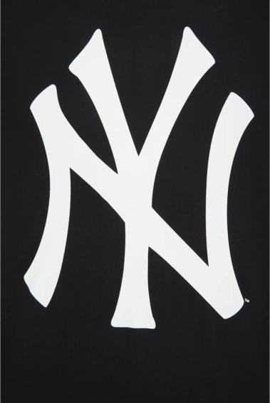 Футболка 47 Brand MLB NEW YORK YANKEES BACKER 609060JK-FS фото 3 — интернет-магазин Tapok