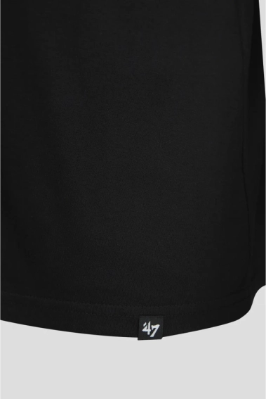 Футболка 47 Brand MLB NEW YORK YANKEES BACKER 609060JK-FS фото 4 — интернет-магазин Tapok