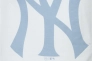 Футболка 47 Brand MLB NEW YORK YANKEES BACKER 614634WW-FS Фото 3