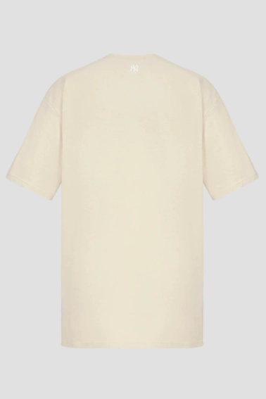 Футболка 47 Brand MLB NEW YORK YANKEES ICON 608520BN-FS фото 2 — інтернет-магазин Tapok