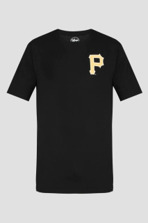 Футболка 47 Brand MLB PITTSBURGH PIRATES BACKER 614630JK-FS