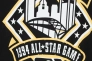Футболка 47 Brand MLB PITTSBURGH PIRATES BACKER 614630JK-FS Фото 4