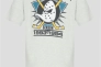 Футболка 47 Brand NHL ANAHEIM DUCKS INAUGURAL SE 608534CK-FS Фото 2