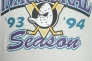 Футболка 47 Brand NHL ANAHEIM DUCKS INAUGURAL SE 608534CK-FS Фото 4