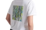 Футболка Arena CROP TEE PRINTED 007391-100 Фото 3