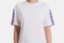 Футболка Arena FUN PLANET T-SHIRT 007540-100 Фото 2