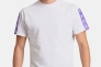 Футболка Arena FUN PLANET T-SHIRT 007540-100 Фото 3