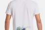 Футболка Arena FUN PLANET T-SHIRT 007540-100 Фото 4