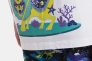 Футболка Arena FUN PLANET T-SHIRT 007540-100 Фото 6