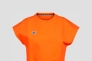 Футболка Arena ICONS CROP TEE 006233-300 Фото 1