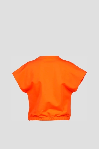 Футболка Arena ICONS CROP TEE 006233-300 фото 4 — інтернет-магазин Tapok