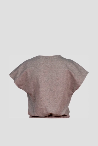Футболка Arena ICONS CROP TEE 006233-521 фото 4 — інтернет-магазин Tapok