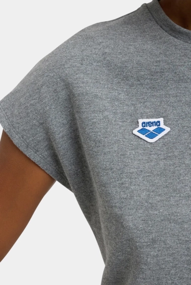 Футболка Arena ICONS CROP TEE 006233-521 фото 7 — інтернет-магазин Tapok