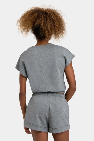 Футболка Arena ICONS CROP TEE 006233-521 фото 8 — інтернет-магазин Tapok