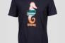 Футболка Arena T-SHIRT SOLID COTTON 006390-750 Фото 1