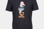 Футболка Arena T-SHIRT SOLID COTTON 006390-750 Фото 6
